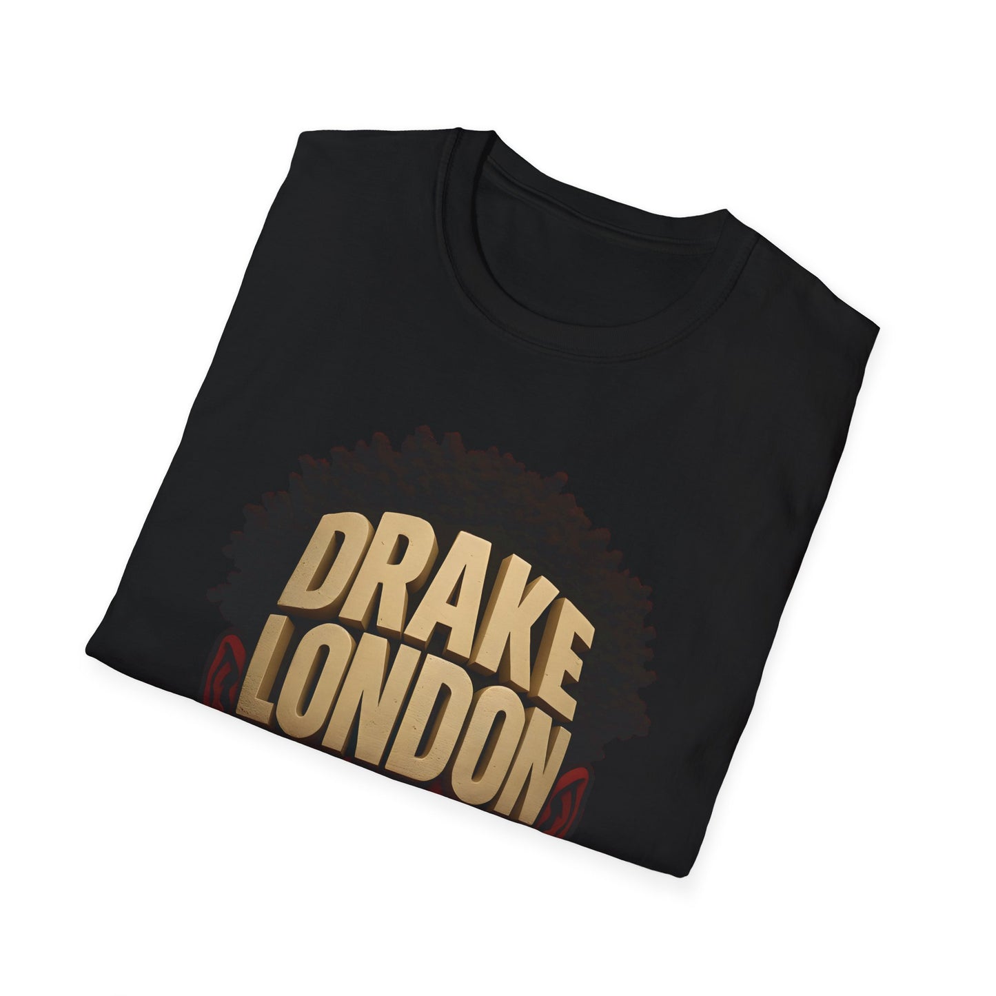 Atlanta Falcons Drake London Unisex
