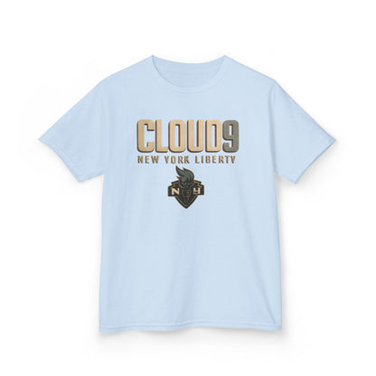 New York Liberty Natasha Cloud Kids Unisex