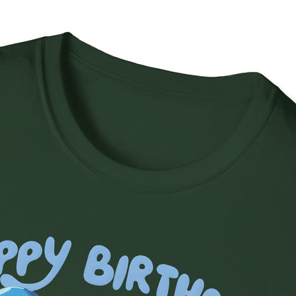 Customizable Name, balloon, Cake, Color of letters - we will contact you after purchase.