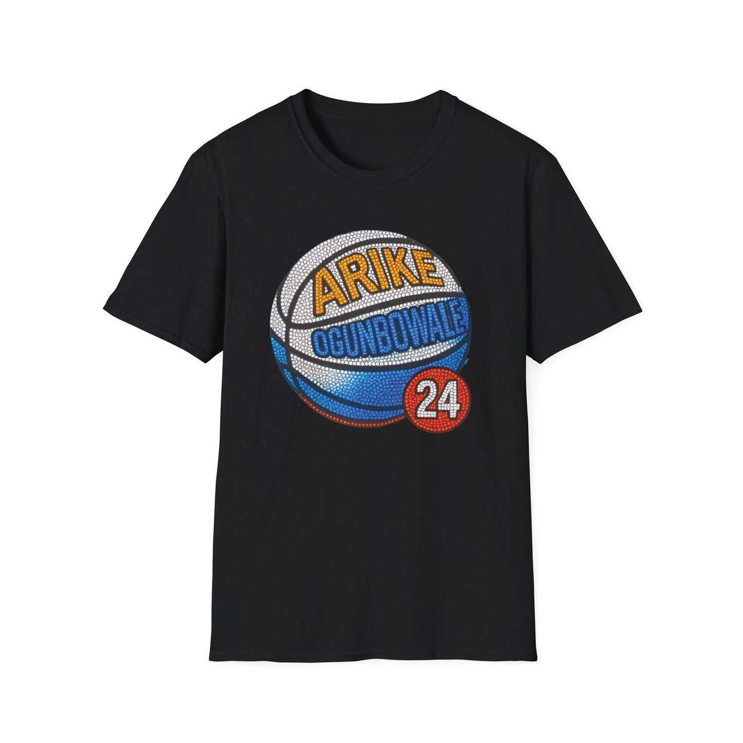 Dallas Wings Arike Ogunbowale Unisex