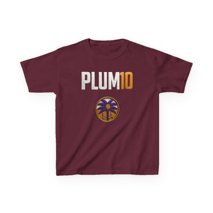 Los Angeles Sparks Kelsey Plum Kids Unisex
