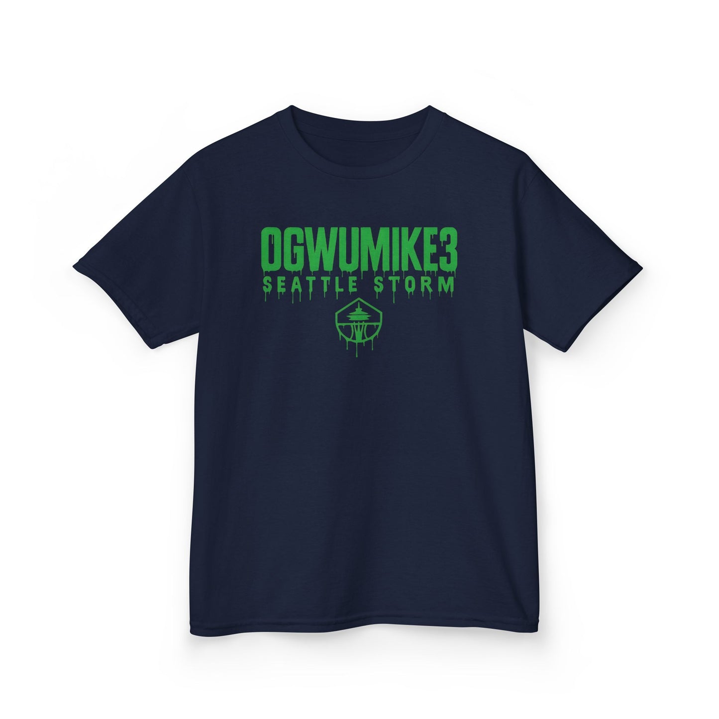 Seattle Storm Nneka Ogwumike Kids Unisex