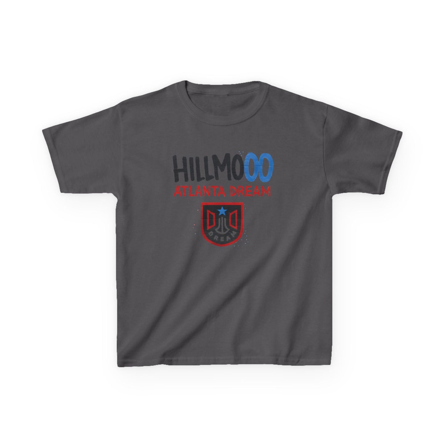 Atlanta Dream Naz Hillmon Kids Unisex