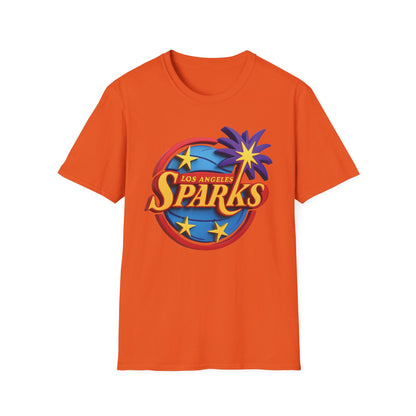 Los Angeles Sparks Unisex