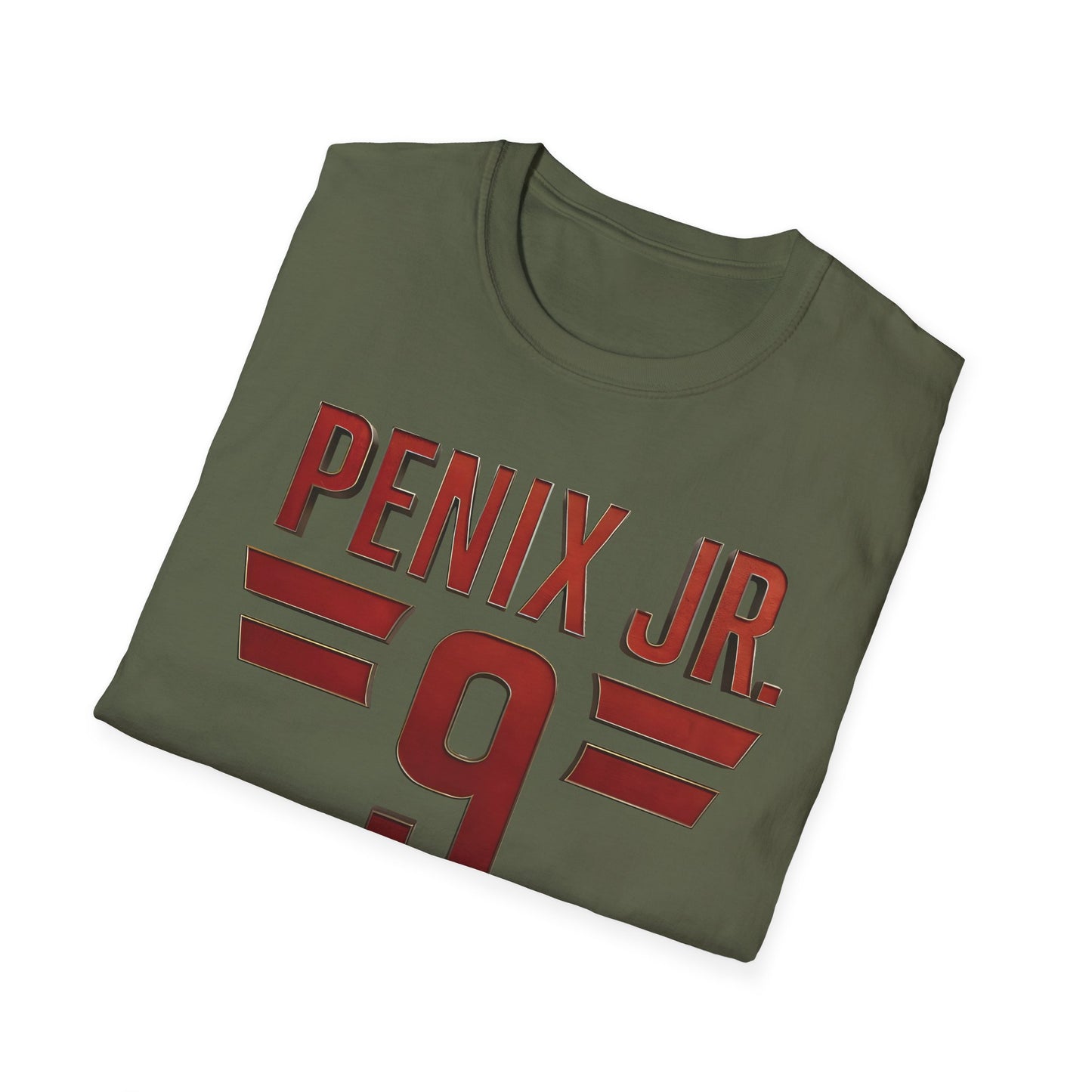 Atlanta Falcons Michael Penix Jr. Unisex