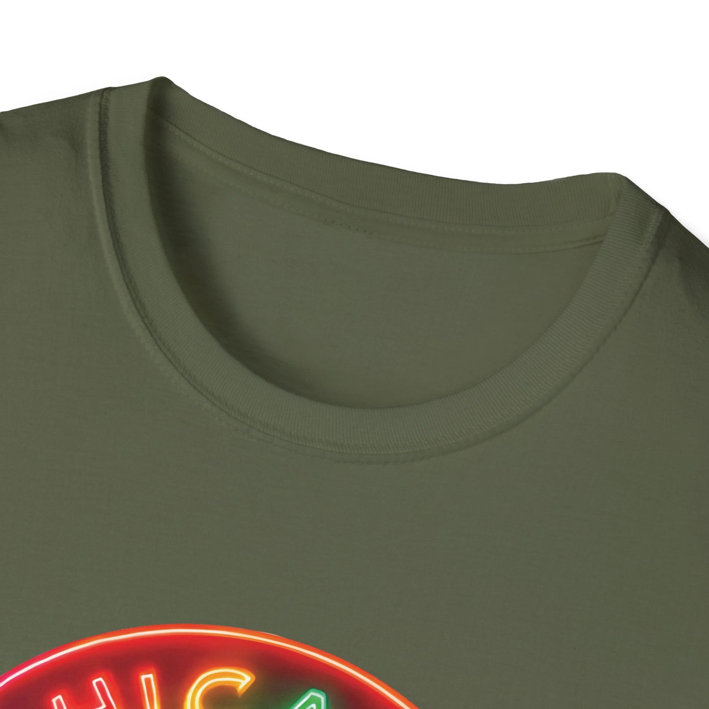 Chicago Sky Angel Reese LED Unisex