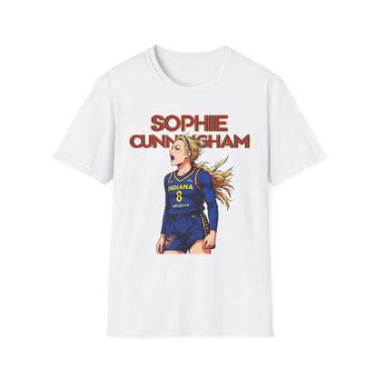 Indiana Fever Sophie Cunningham Unisex