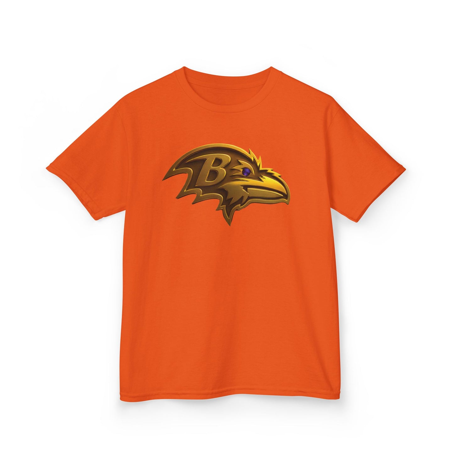 Baltimore Ravens Kids Unisex