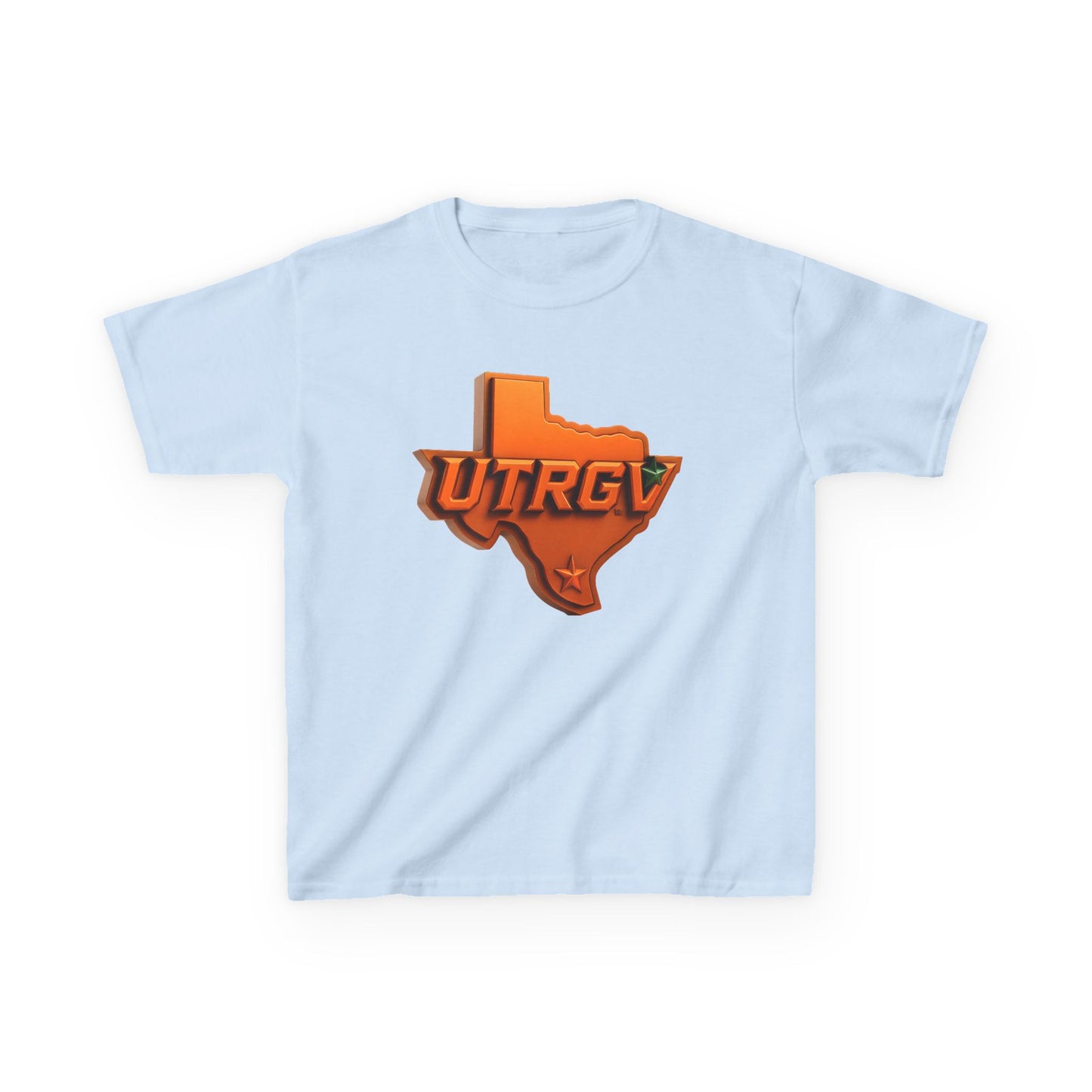 UTRGV Football Kids Unisex