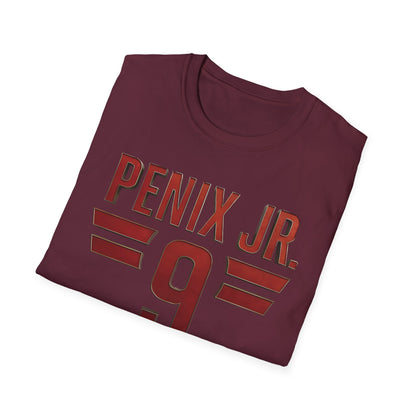 Atlanta Falcons Michael Penix Jr. Unisex