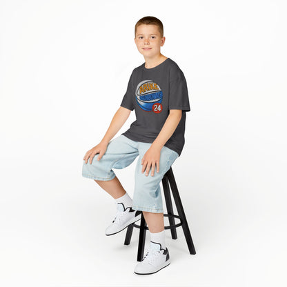 Dallas Wings Arike Ogunbowale Kids Unisex
