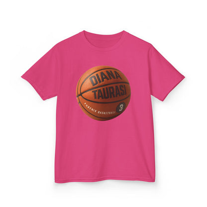Phoenix Mercury Diana Taurasi Kids Unisex