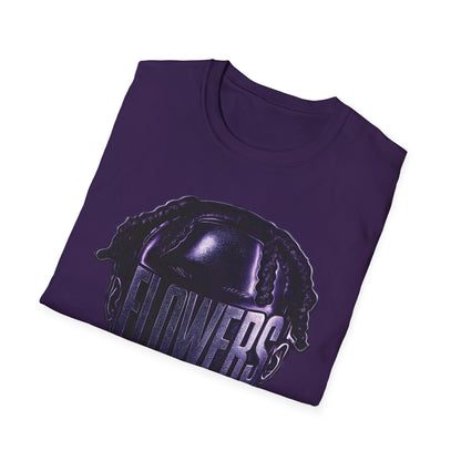 Baltimore Ravens Zay Flowers Unisex