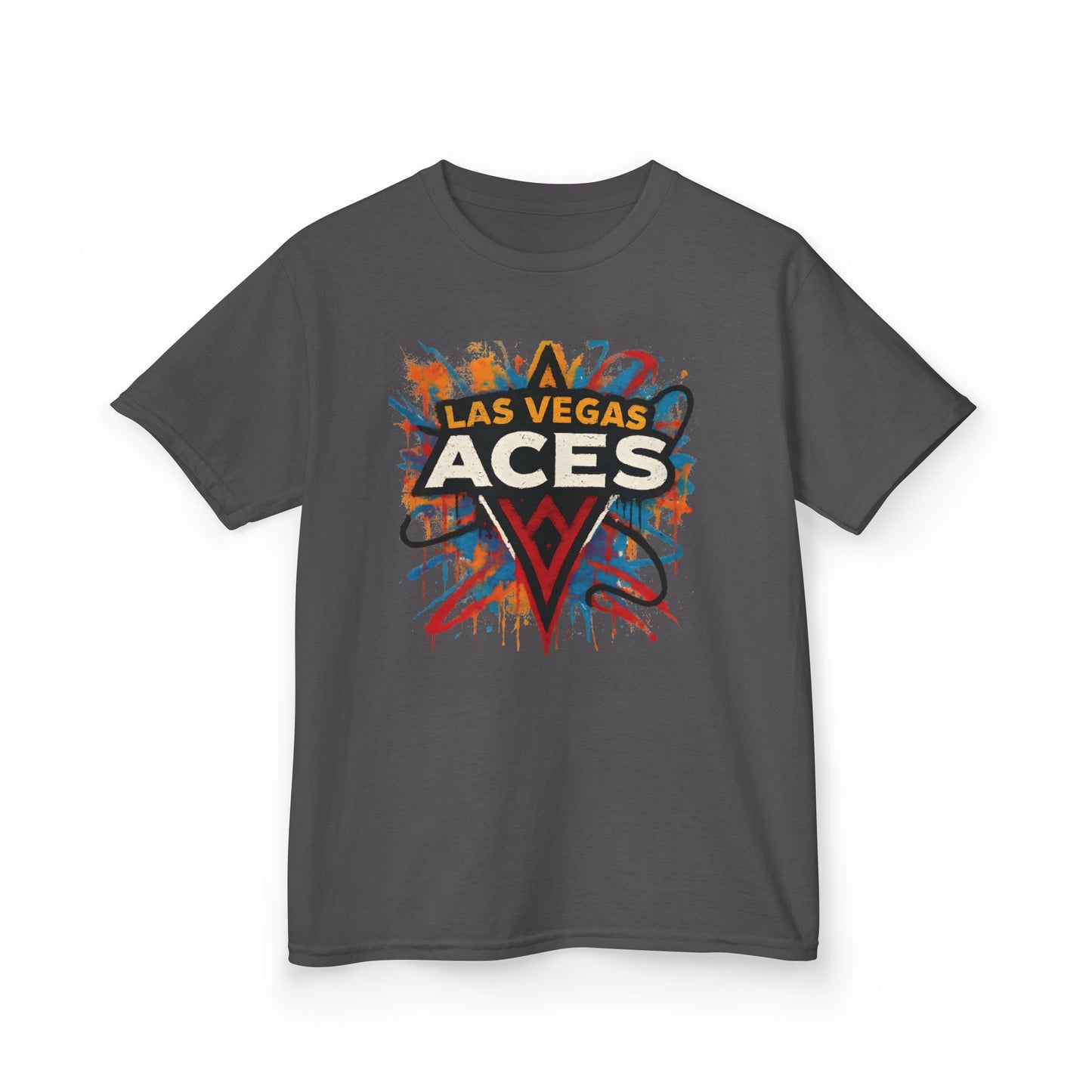 Las Vegas Aces Kids Unisex