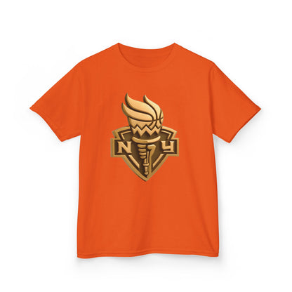 New York Liberty Kids Unisex
