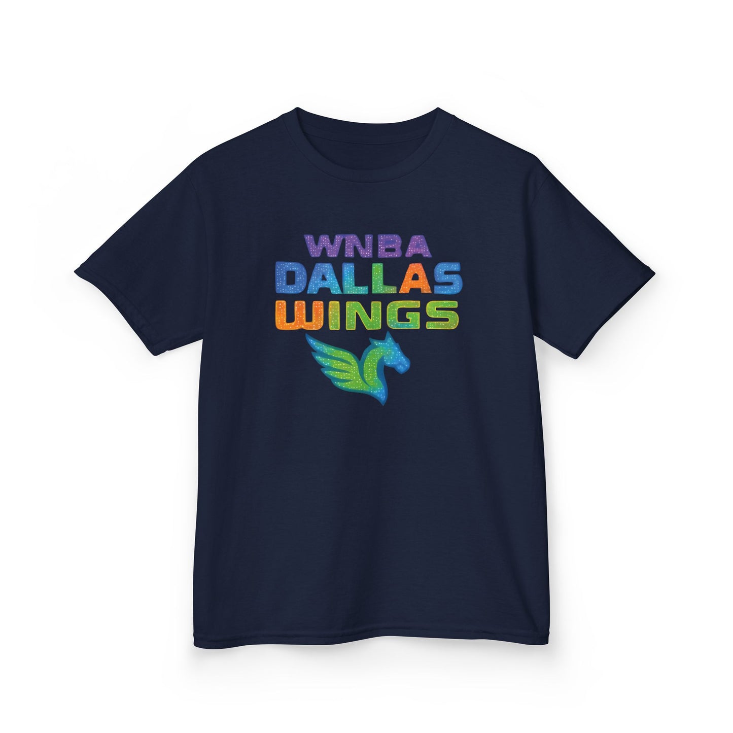 Dallas Wings Kids Unisex