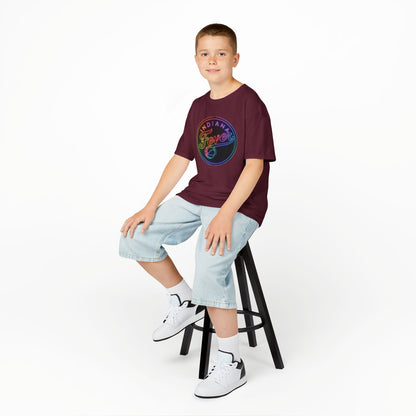 Indiana Fever LED Kids Unisex