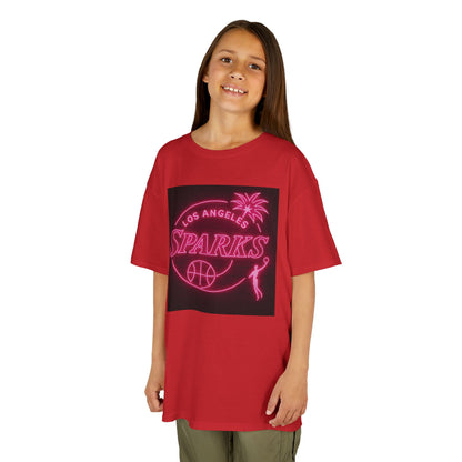 Los Angeles Sparks Kids Unisex