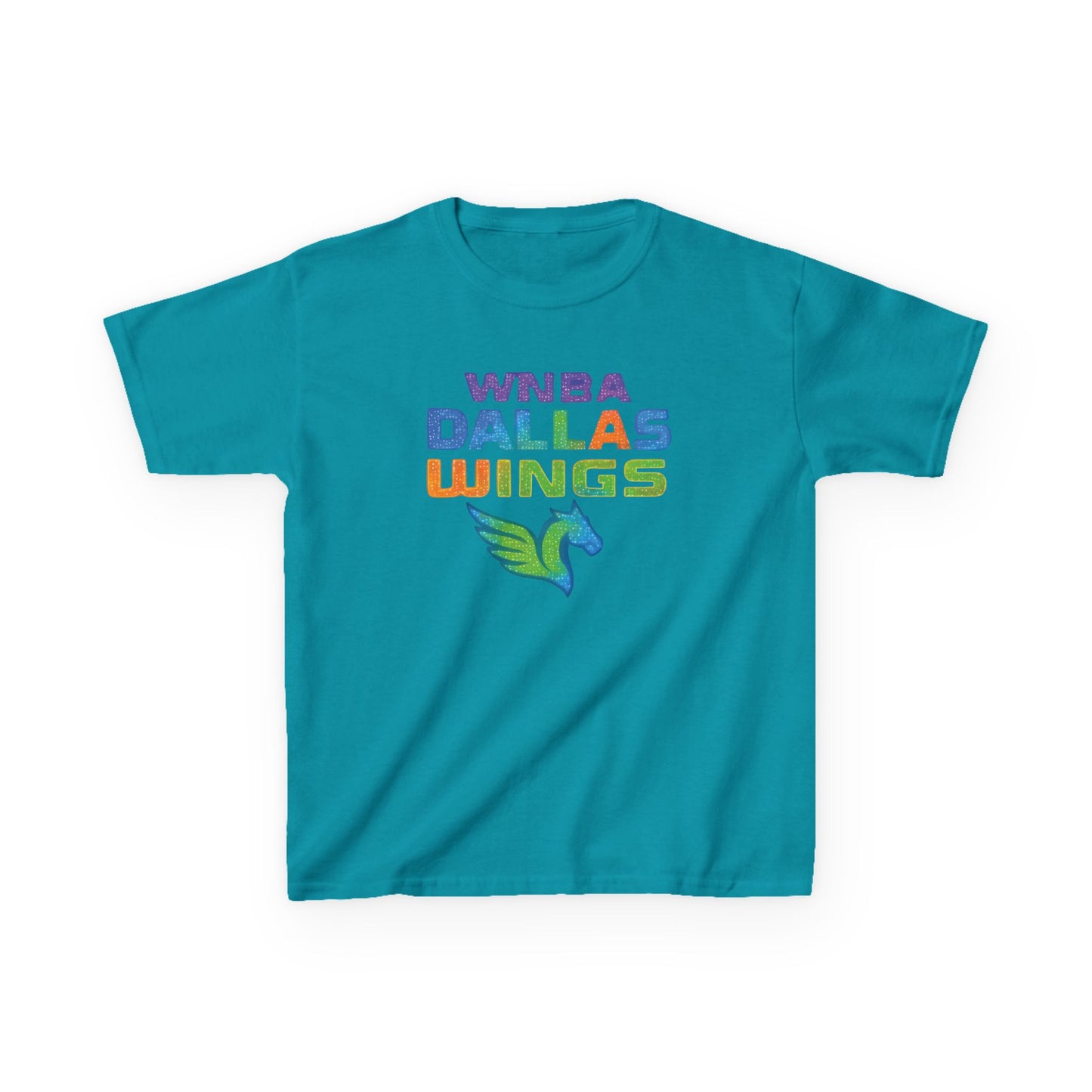 Dallas Wings Kids Unisex