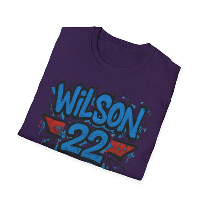 Las Vegas Aces A'ja Wilson Unisex