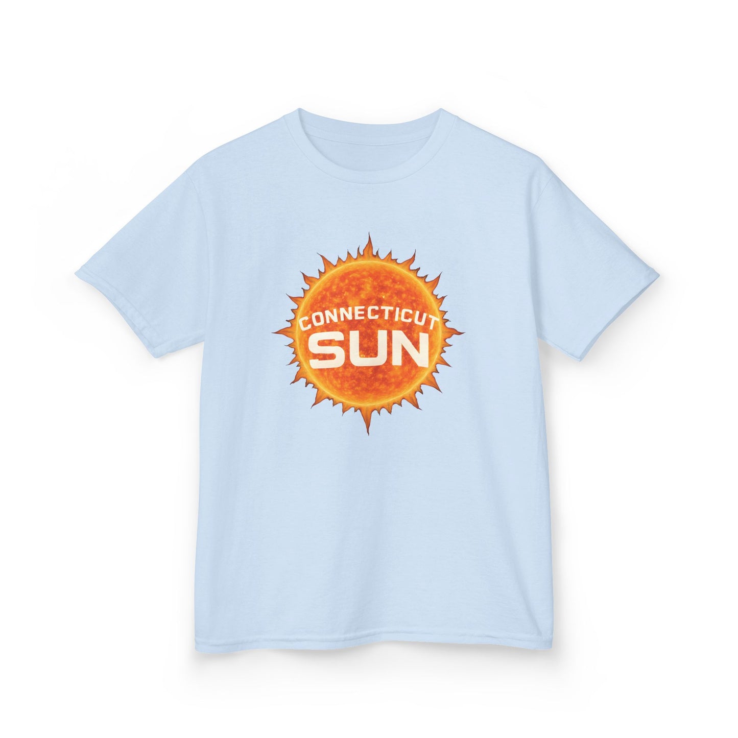 Connecticut Sun Kids Unisex