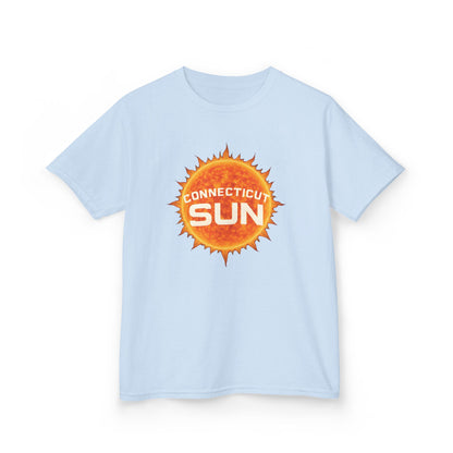 Connecticut Sun Kids Unisex