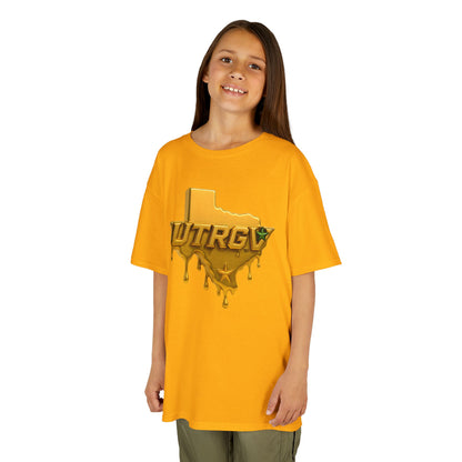 UTRGV Football Kids Unisex