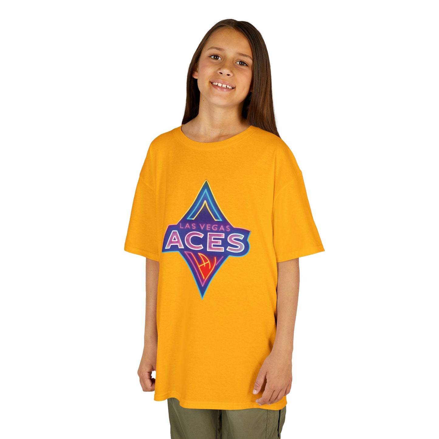 Las Vega Aces Kids Unisex