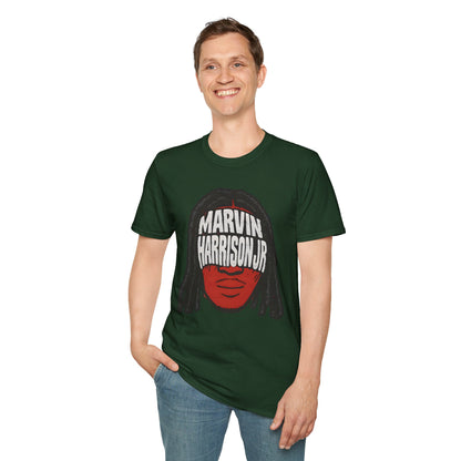Arizona Cardinals Marvin Harrison Jr. Unisex