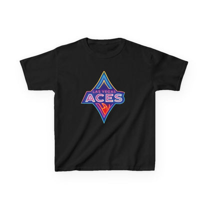 Las Vega Aces Kids Unisex