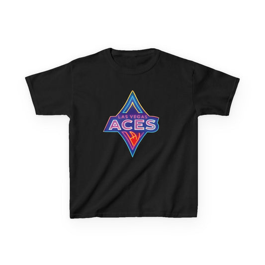 Las Vega Aces Kids Unisex