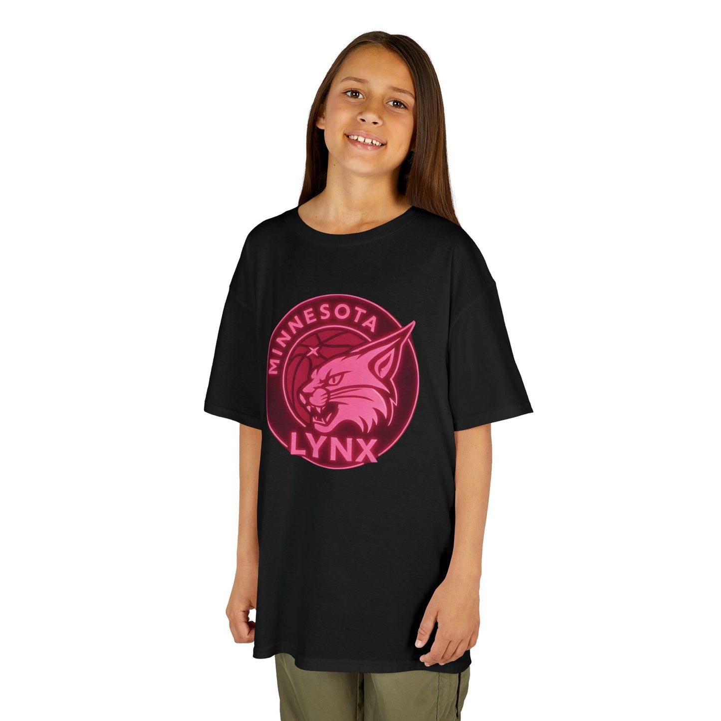 Minnesota Lynx Kids Unisex