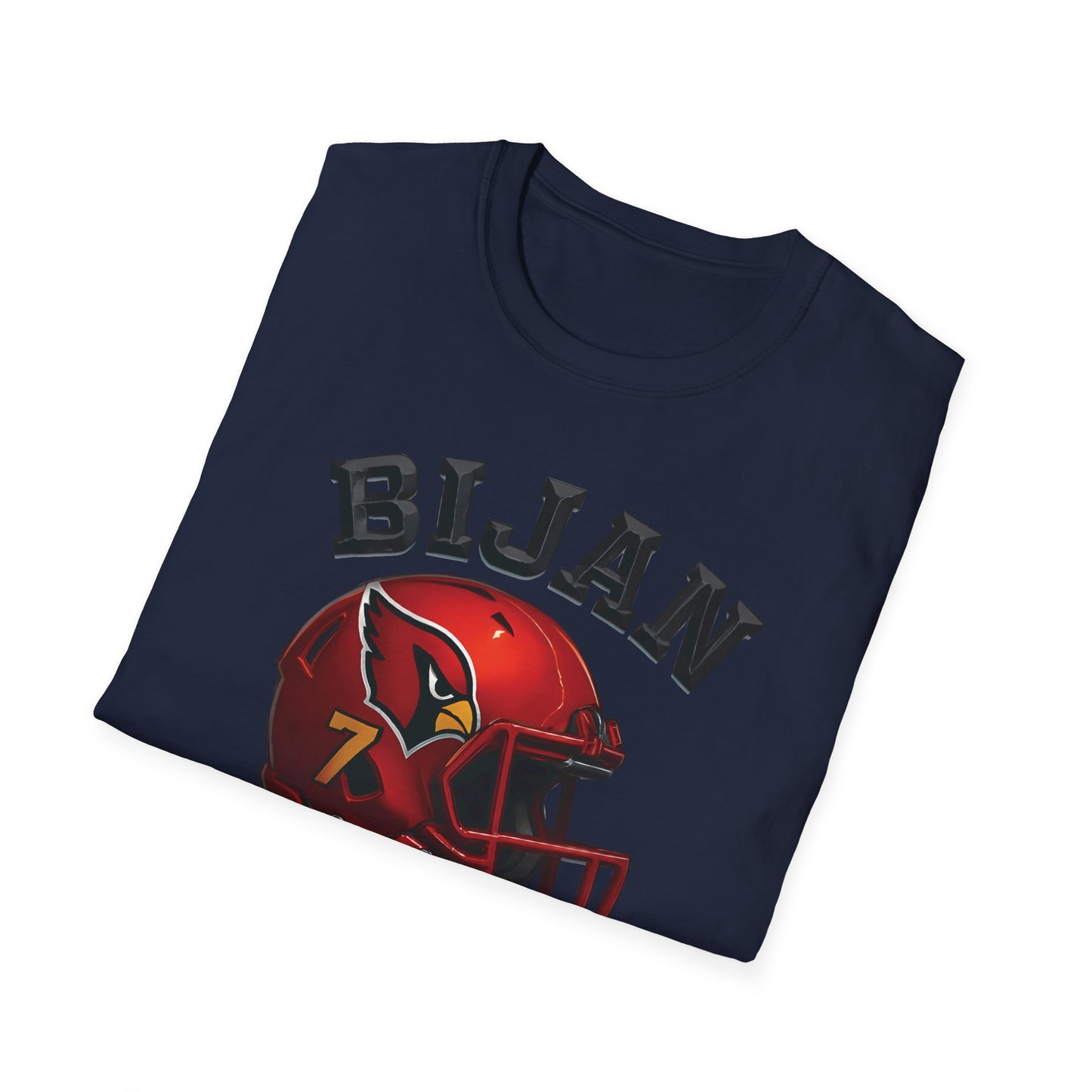 Arizona Cardinals Bijan Robinson Unisex