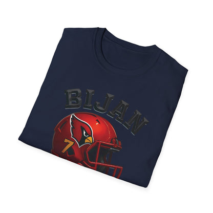 Arizona Cardinals Bijan Robinson Unisex
