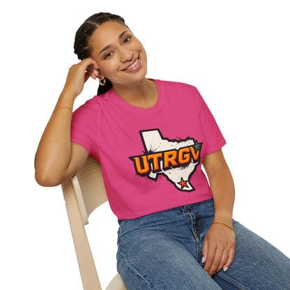 UTRGV Football Unisex