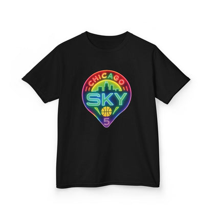 Chicago Sky Angel Reese LED Kids Unisex