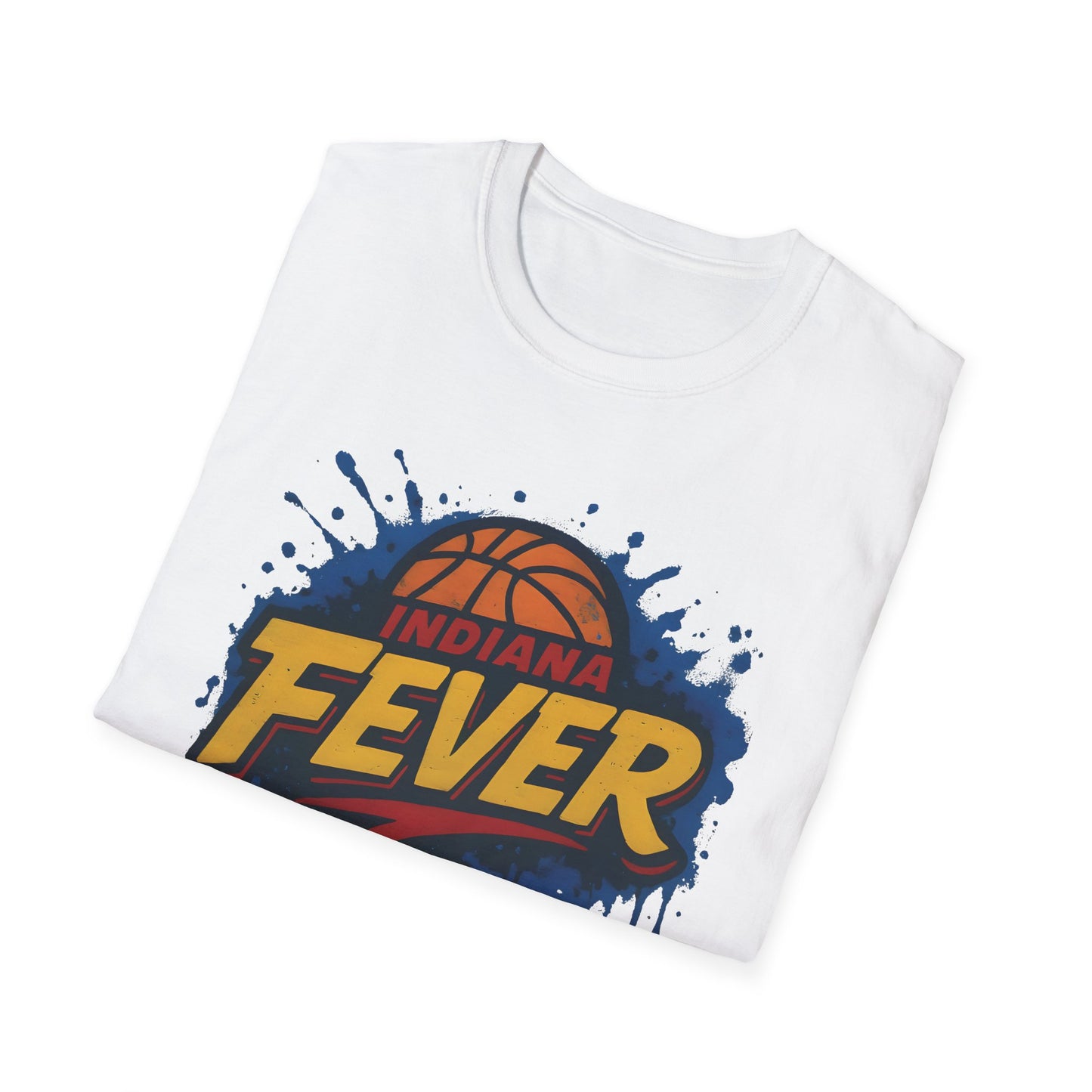 Indiana Fever Unisex