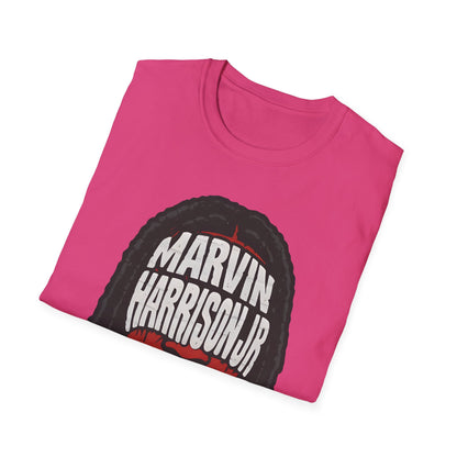 Arizona Cardinals Marvin Harrison Jr. Unisex