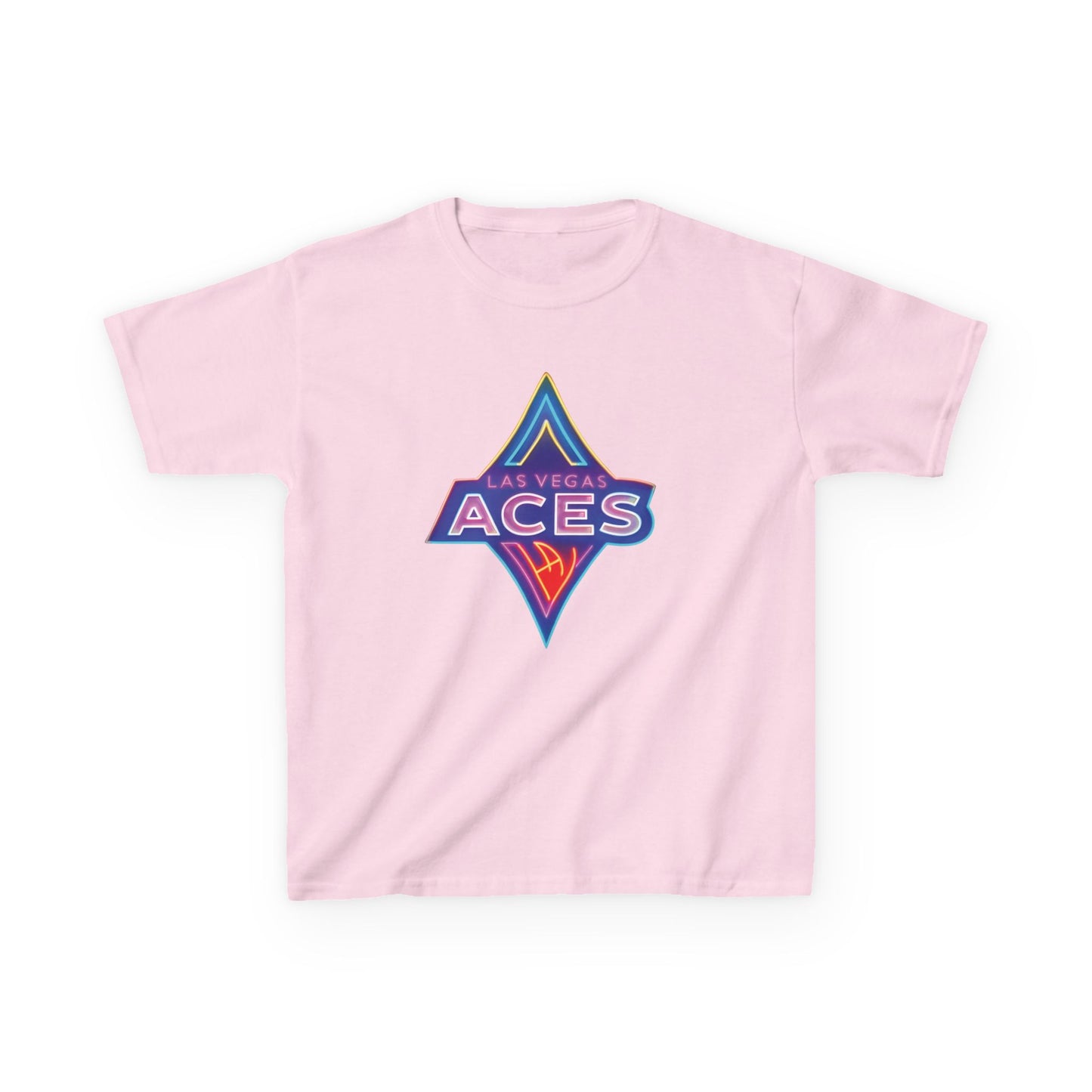 Las Vega Aces Kids Unisex