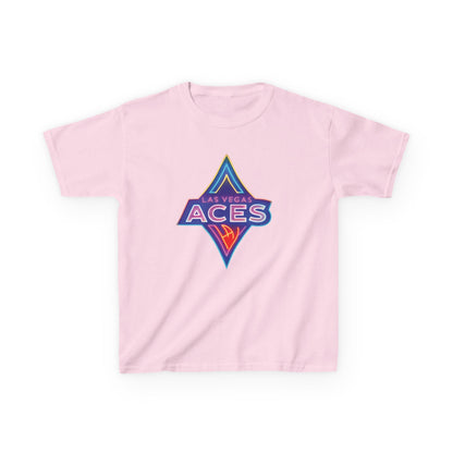 Las Vega Aces Kids Unisex