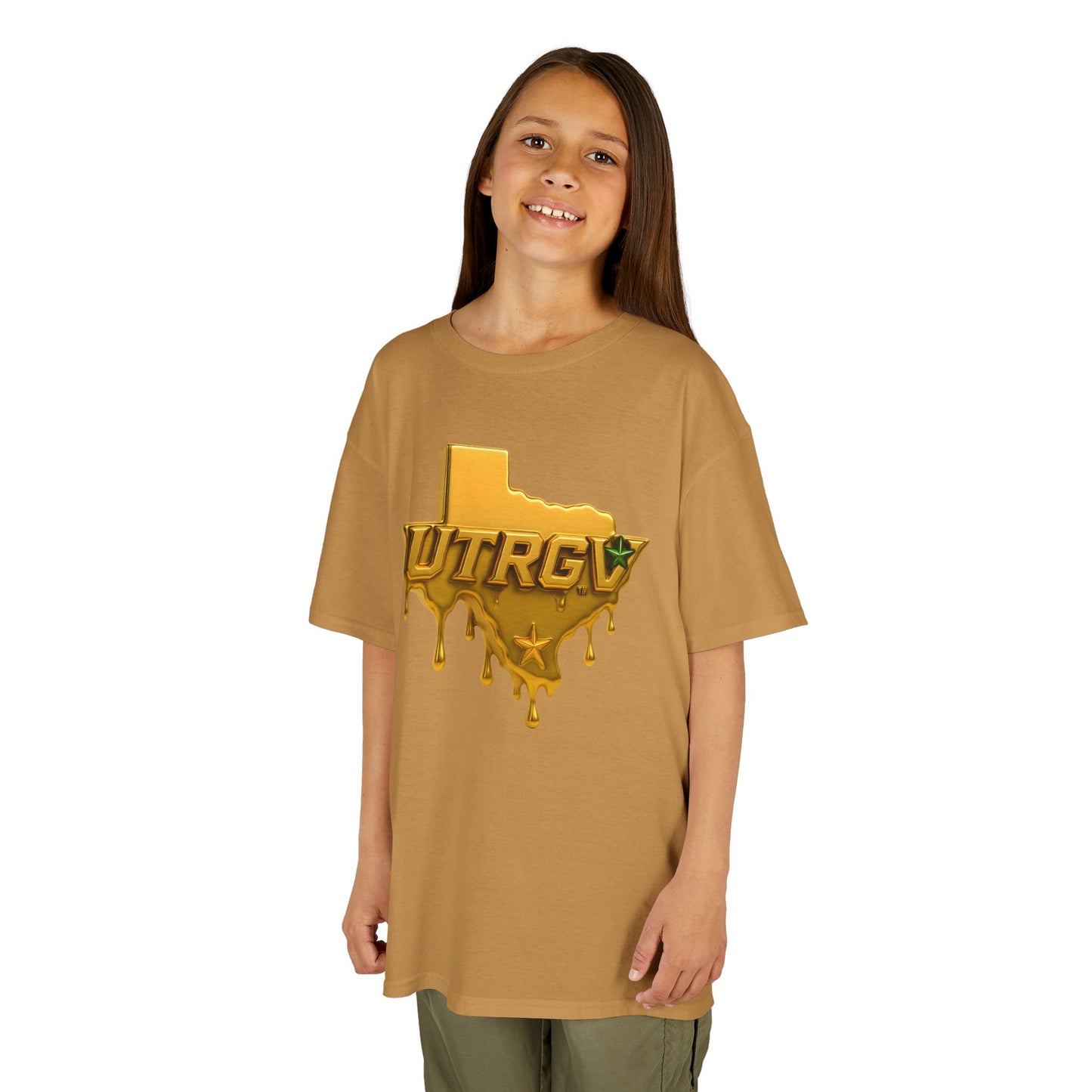 UTRGV Football Kids Unisex