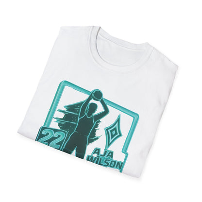 Las Vegas Aces A'ja Wilson Unisex