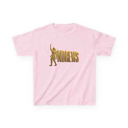 Baltimore Ravens Mark Andrews Kids Unisex