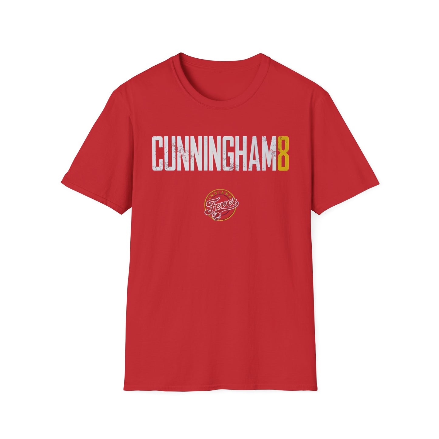 Indiana Fever Sophie Cunningham Unisex