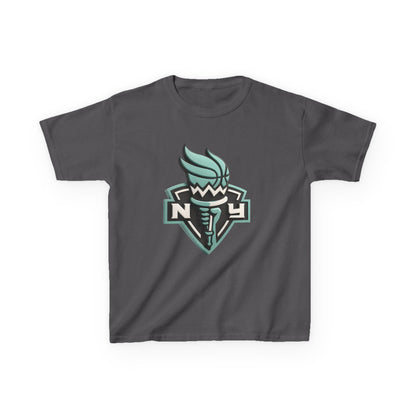 New York Liberty Kids Unisex