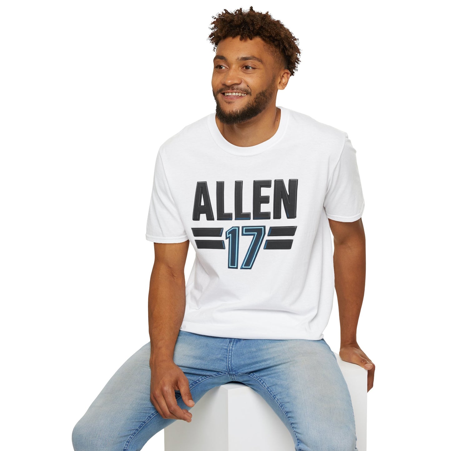 Buffalo Bills Josh Allen Unisex