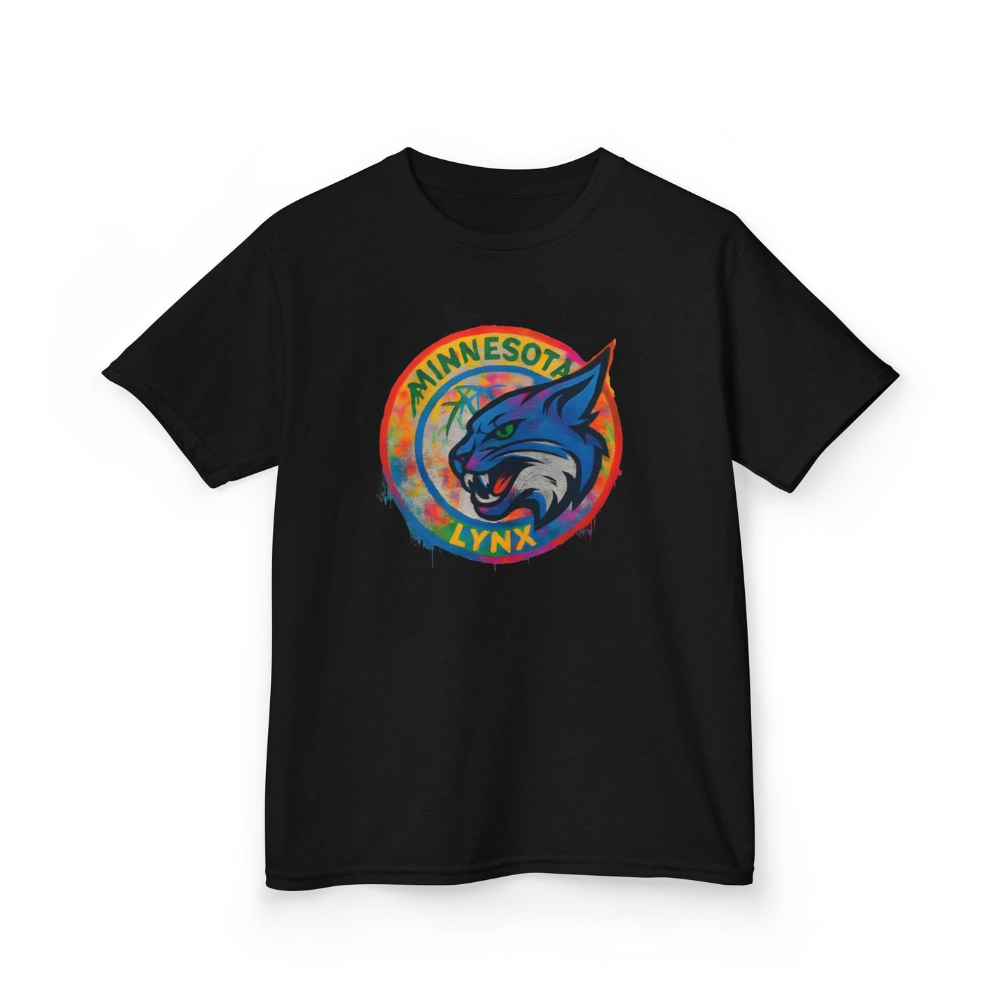 Minnesota Lynx Napheesa Collier Kids Unisex