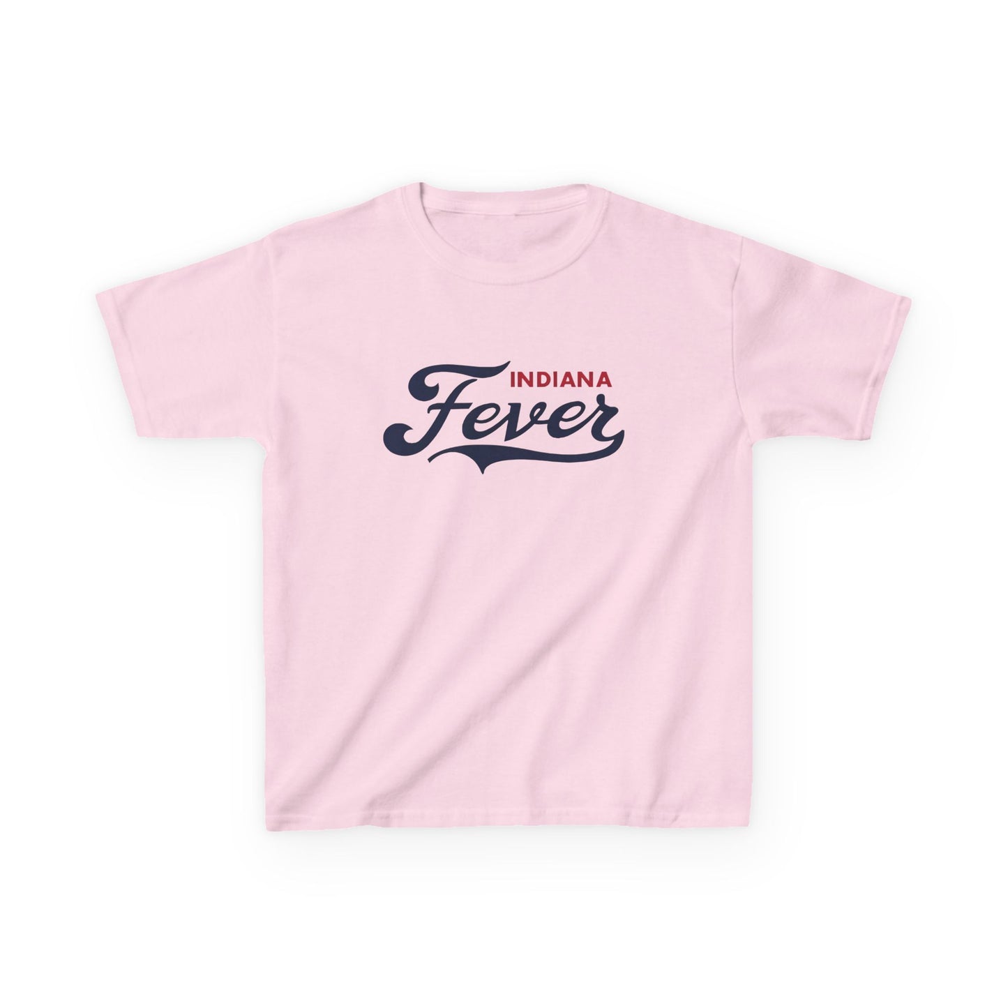 Indiana Fever Kids Unisex