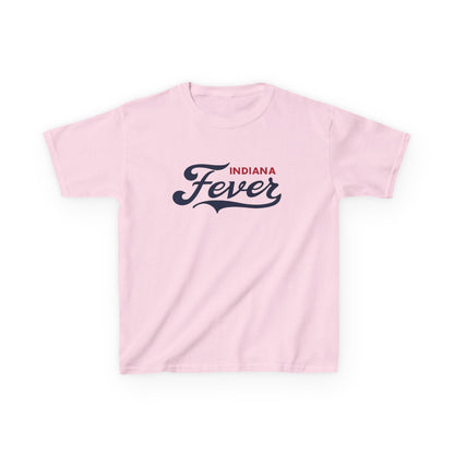 Indiana Fever Kids Unisex