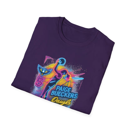 Dallas Wings Paige Bueckers Unisex